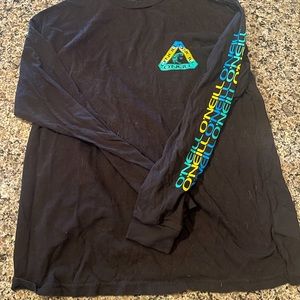 O’neil long sleeve boys shirt
